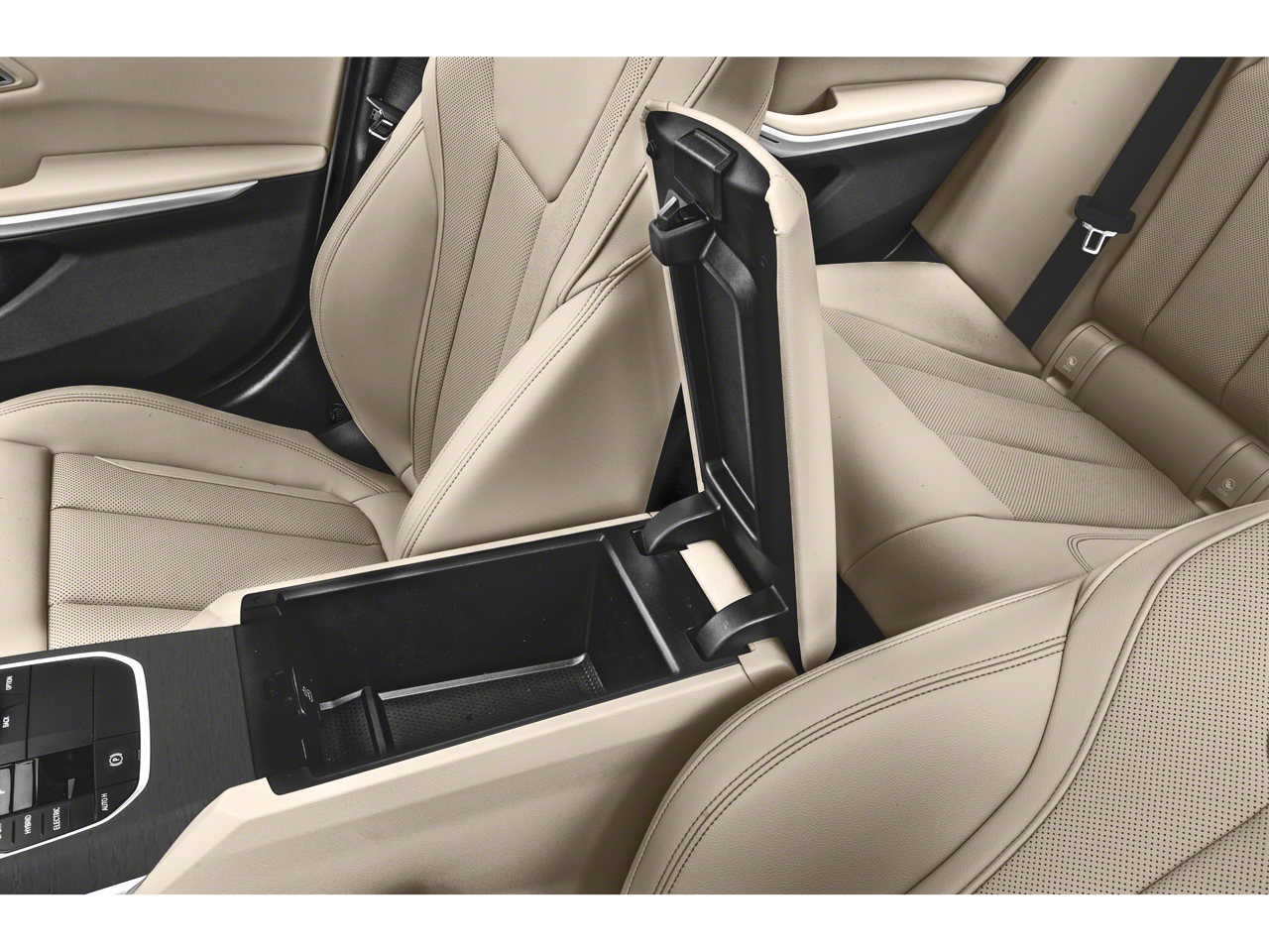 2023 BMW 330e 330e