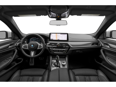 2023 BMW M550 i xDrive