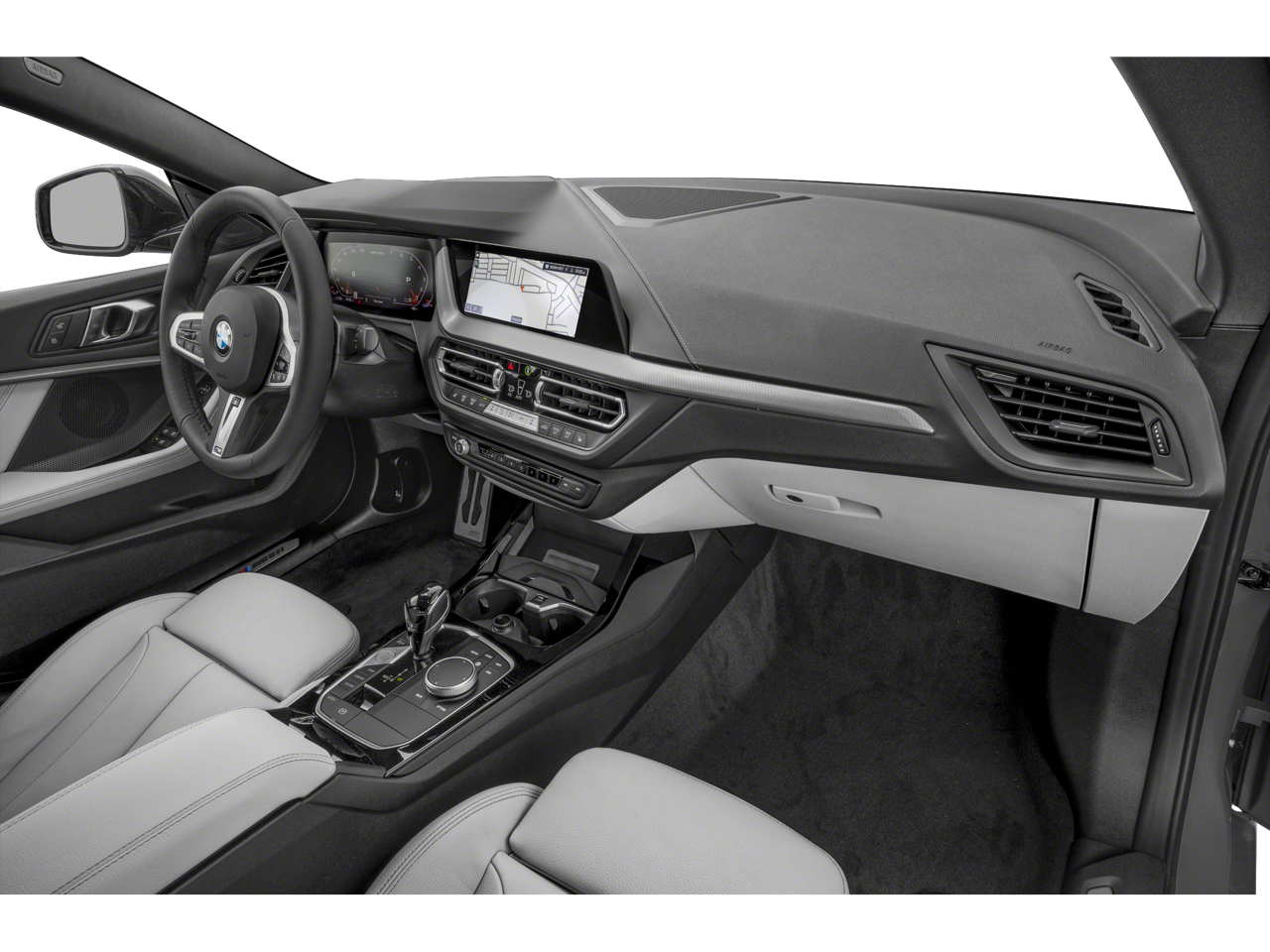 2023 BMW M235 Gran Coupe i xDrive