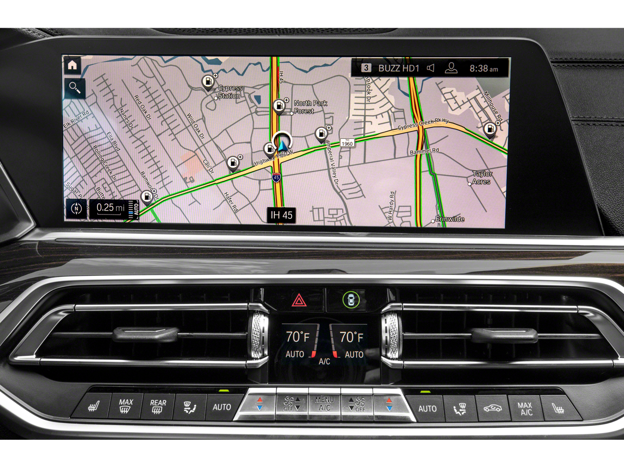 2023 BMW X5 PHEV xDrive45e