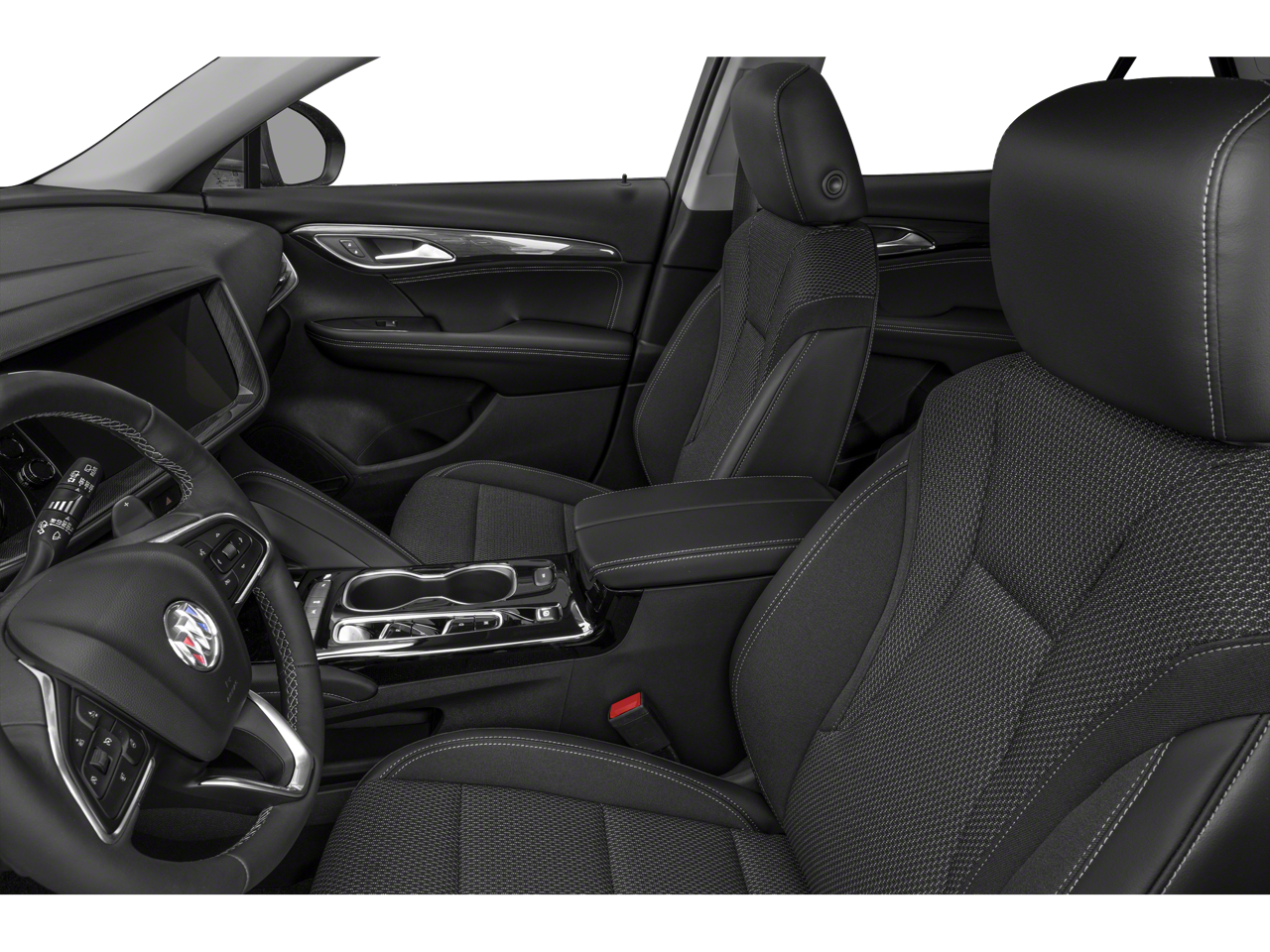 2023 Buick Envision Essence AWD