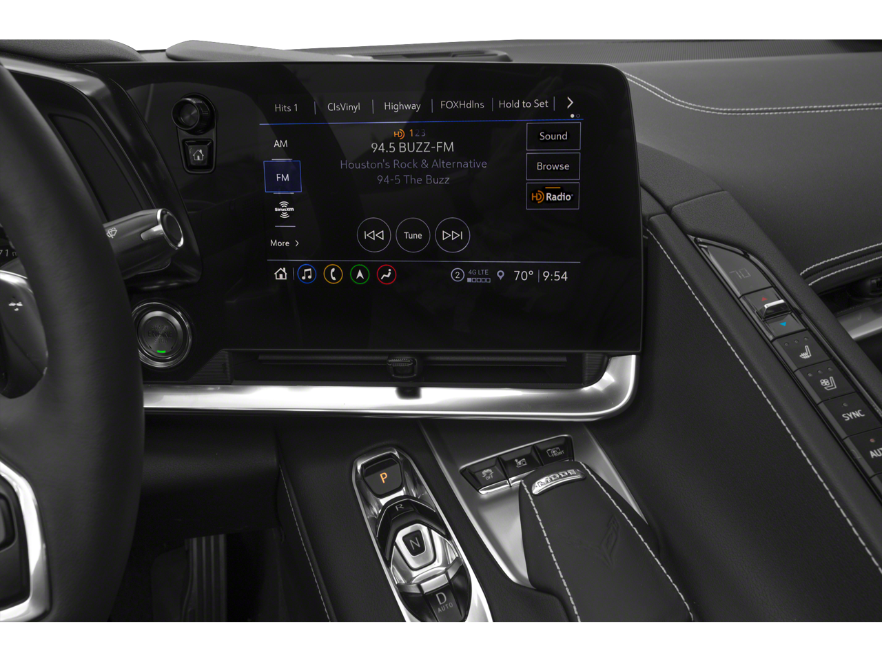 2023 Chevrolet Corvette Stingray 3LT