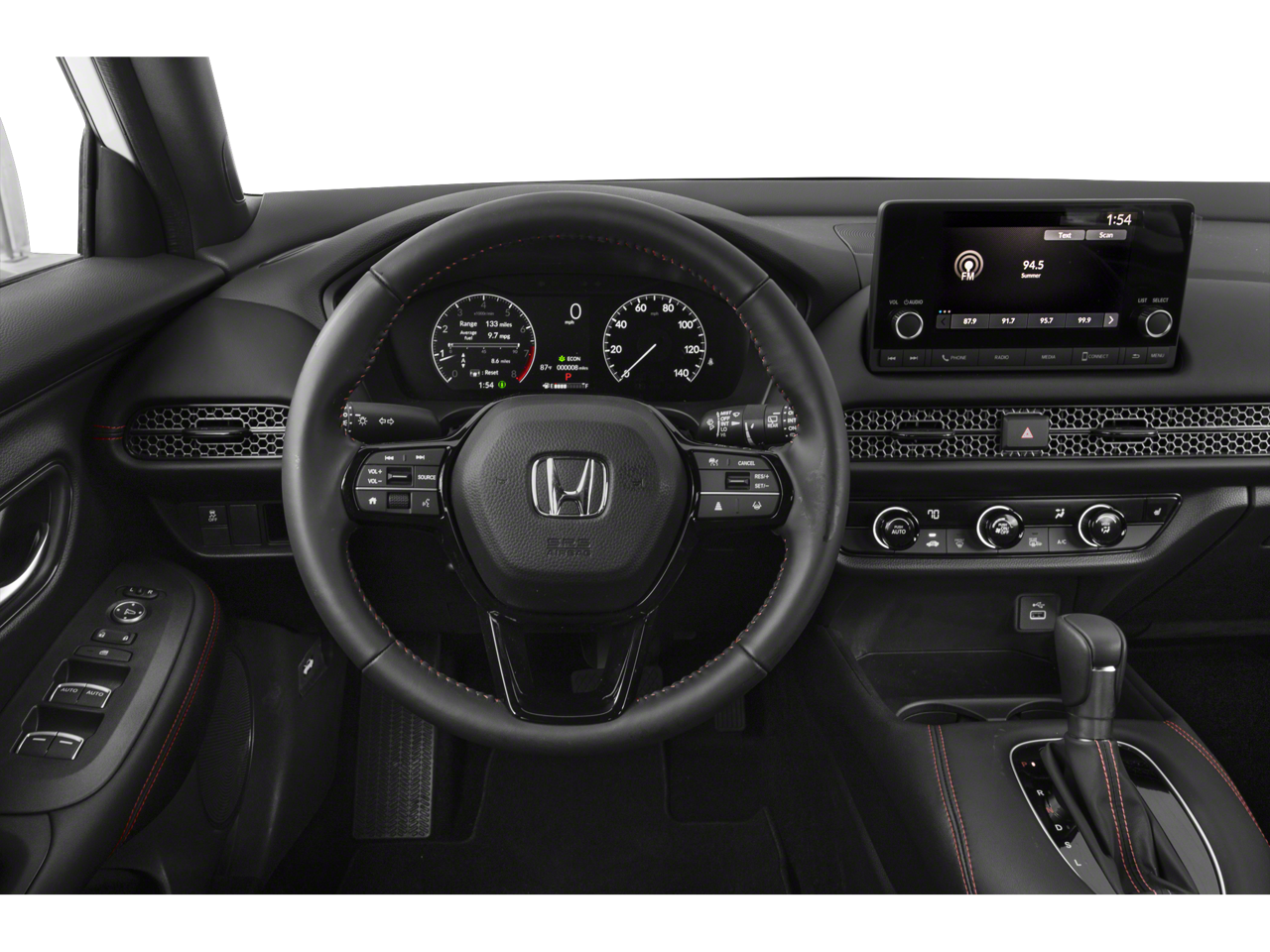 2023 Honda HR-V AWD Sport