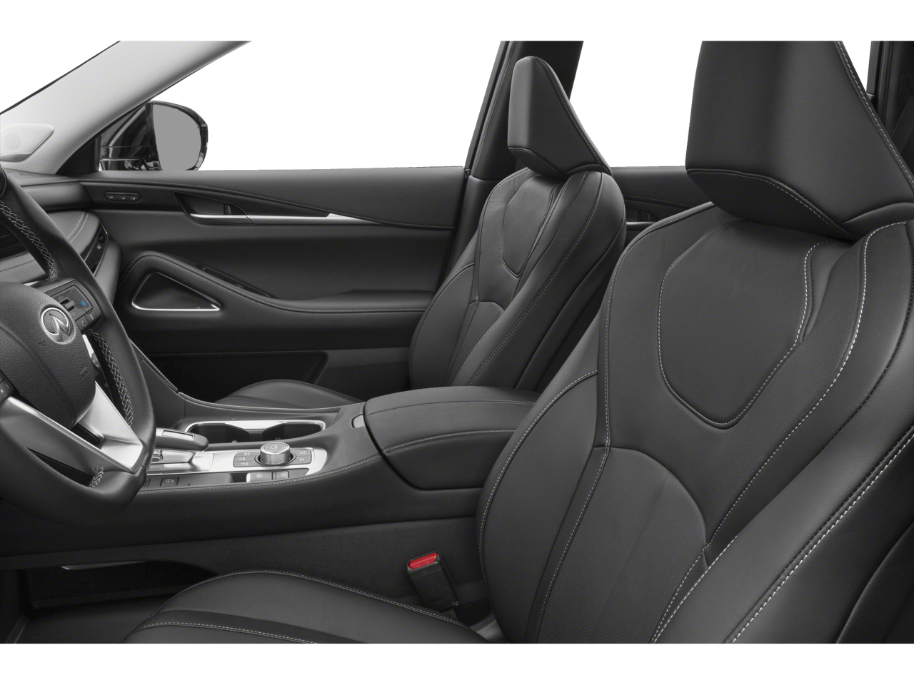 2023 INFINITI QX60 AUTOGRAPH AWD