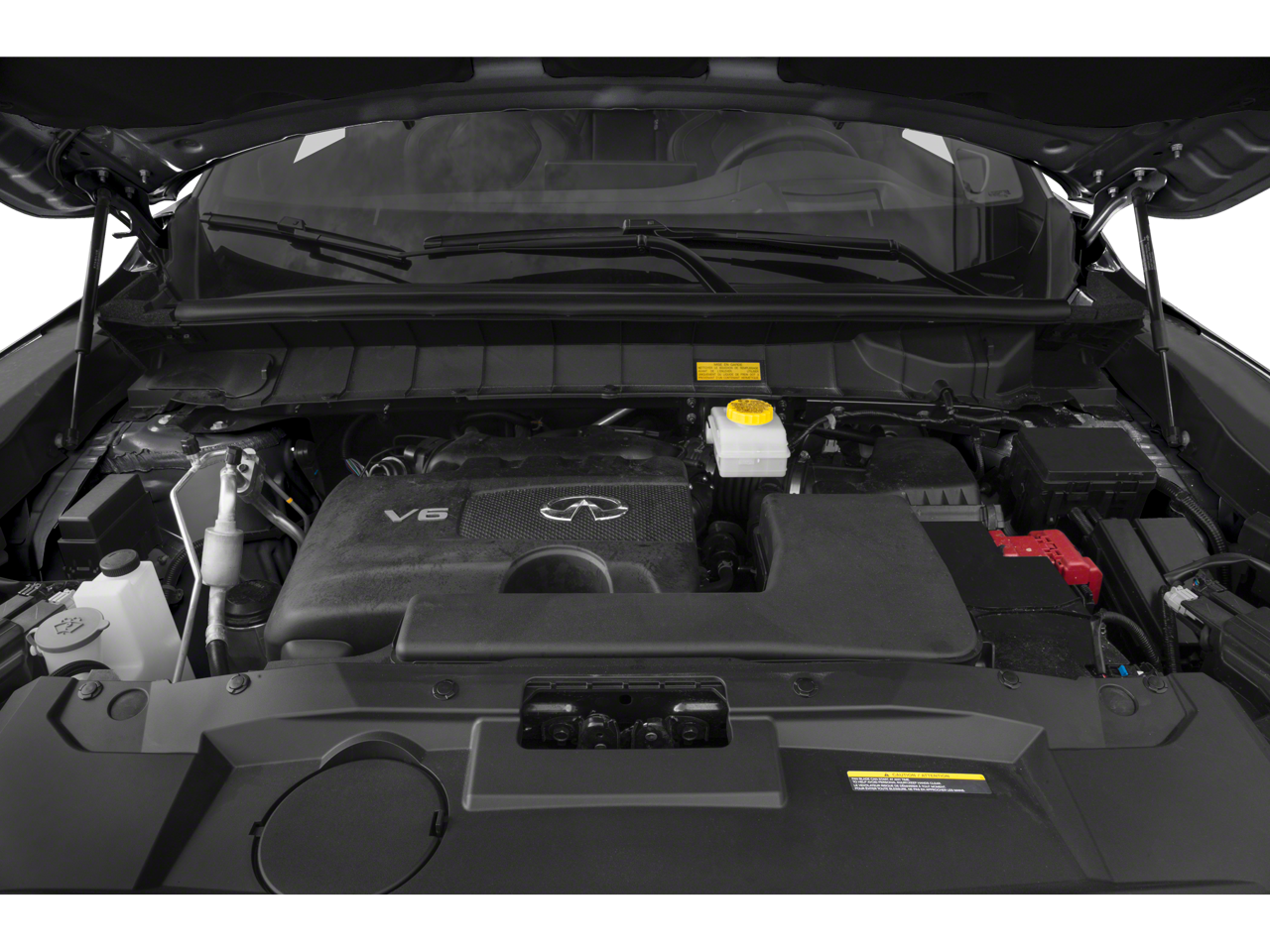 2023 INFINITI QX60 AUTOGRAPH AWD