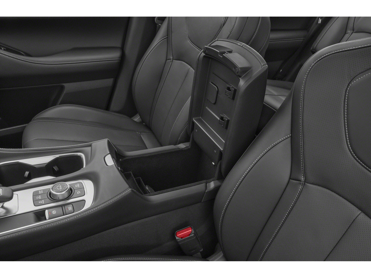 2023 INFINITI QX60 AUTOGRAPH AWD