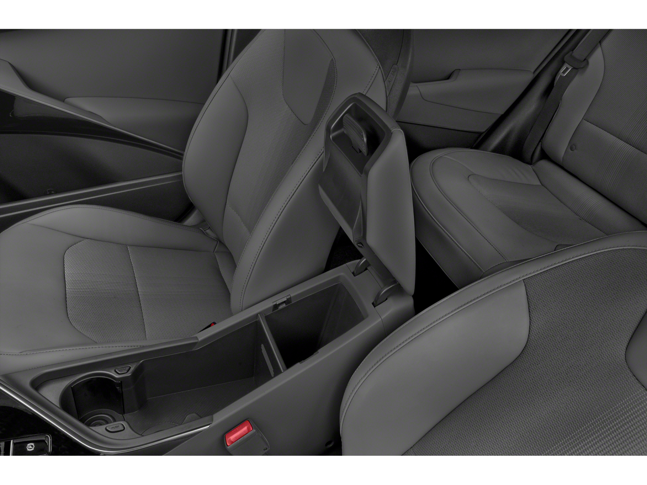 2023 Kia Niro EV Wind