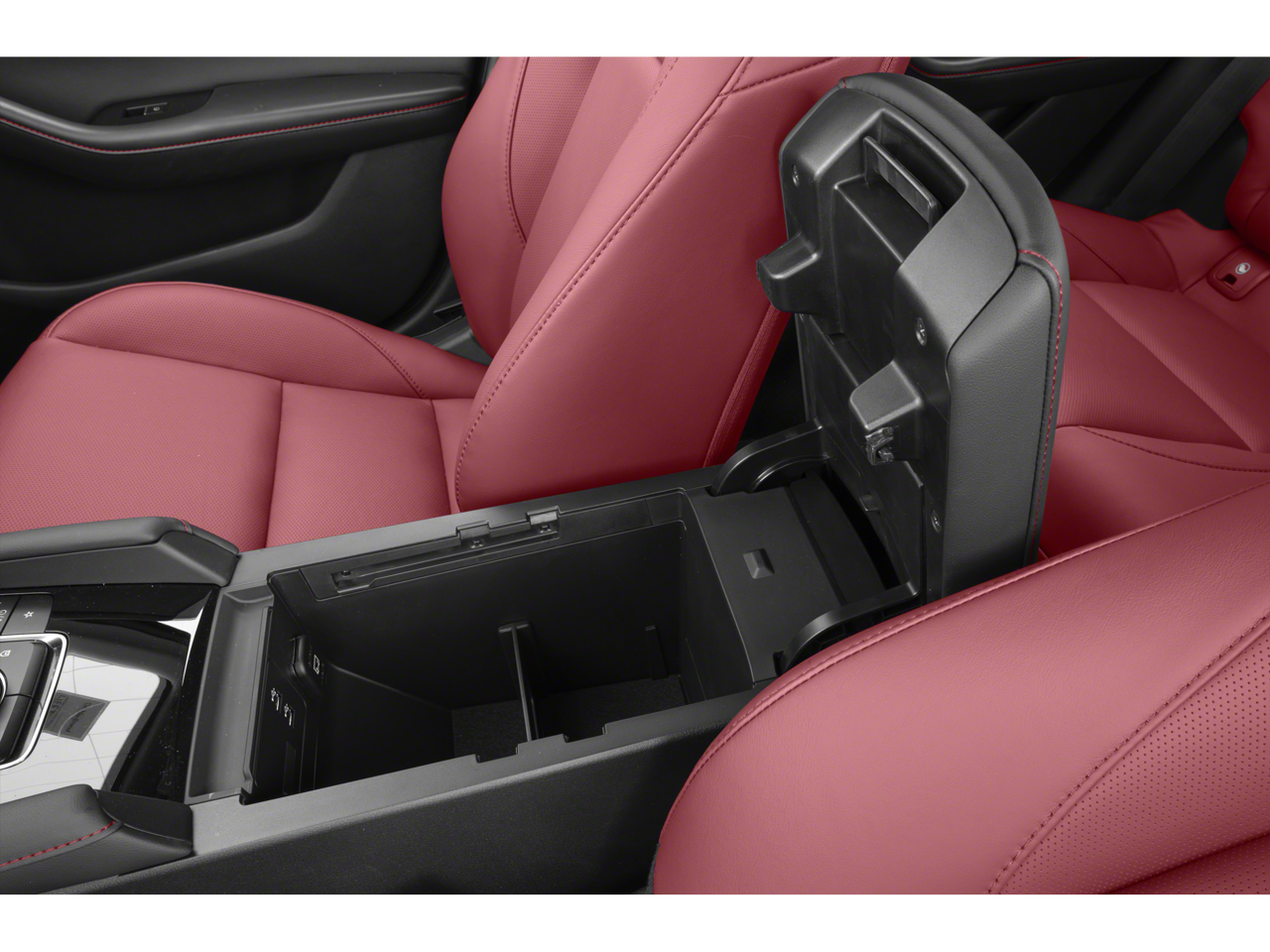 2023 Mazda Mazda3 Sedan 2.5 S Carbon Edition