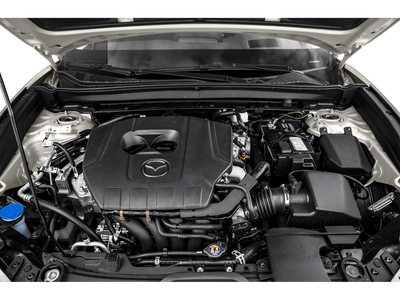 2023 Mazda Mazda CX-30 2.5 S Premium