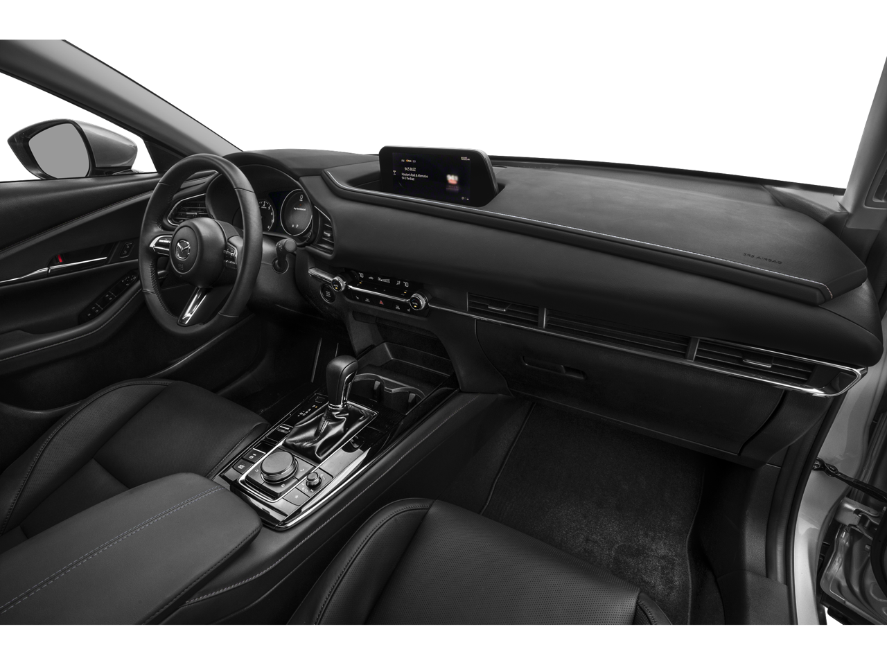 2023 Mazda Mazda CX-30 2.5 S Premium