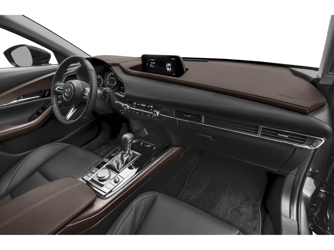 2023 Mazda Mazda CX-30 2.5 Turbo Premium