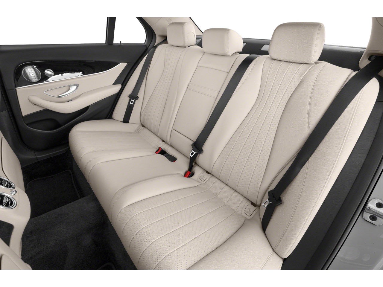 2023 Mercedes-Benz E 350 4MATIC®