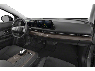 2023 Nissan ARIYA ENGAGE
