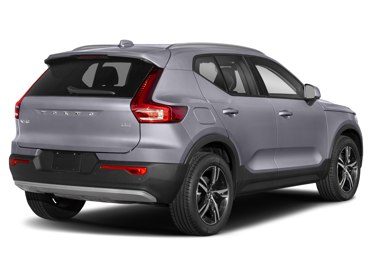 2023 Volvo XC40 B5 Ultimate Bright Theme