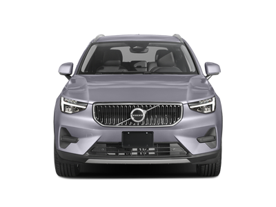 2023 Volvo XC40 B5 Ultimate Bright Theme