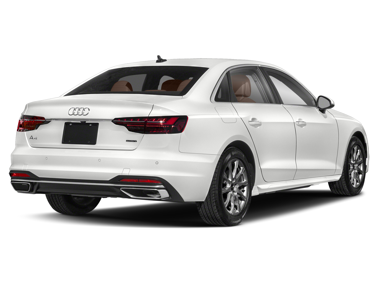 2024 Audi A4 Premium Plus 45 TFSI S Line Quattro photo 2