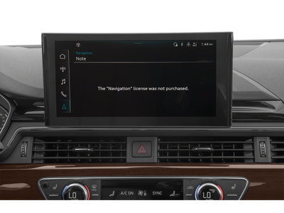 2024 Audi A4 Premium Plus 45 TFSI S line quattro S tronic