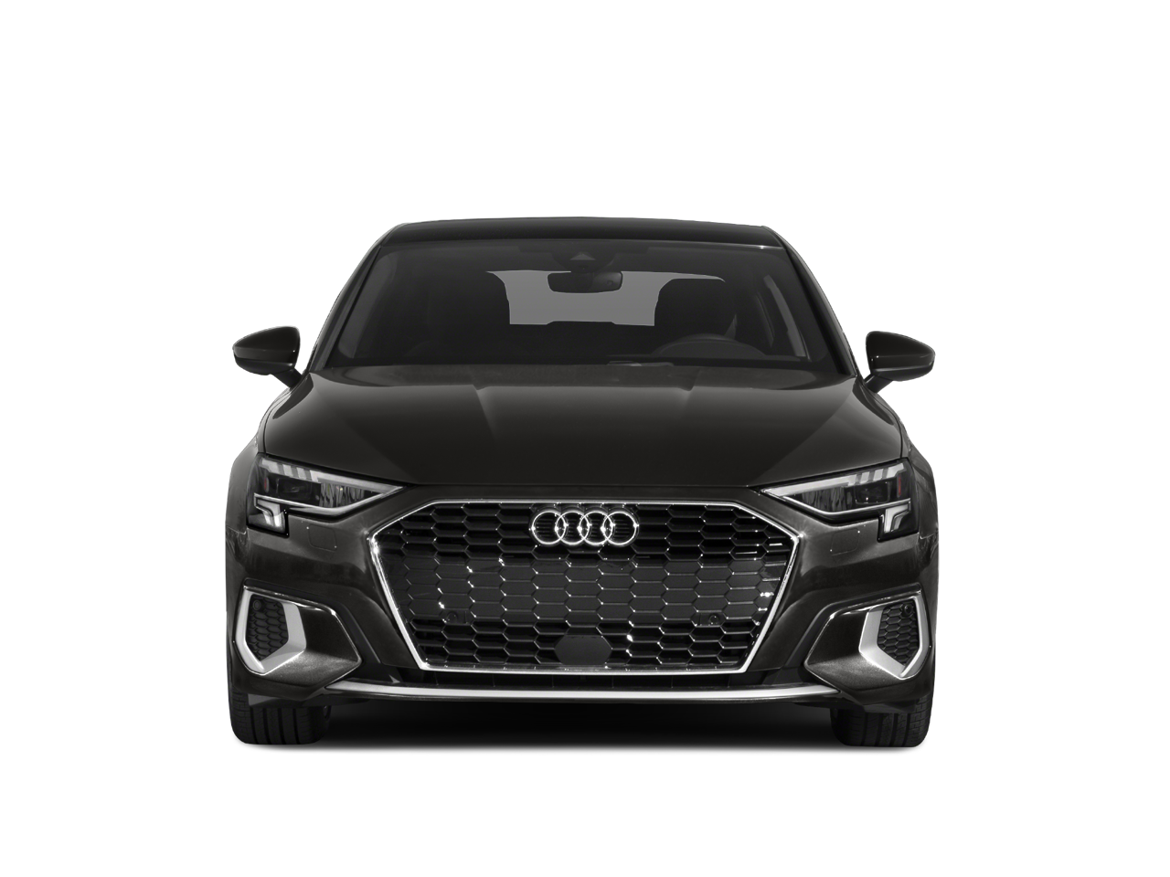 2024 Audi A3 Premium 40 TFSI Front-Wheel Drive S tronic