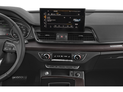 2024 Audi Q5 Premium Plus 45 TFSI S line quattro