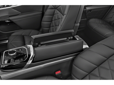 2024 BMW 740i xDrive