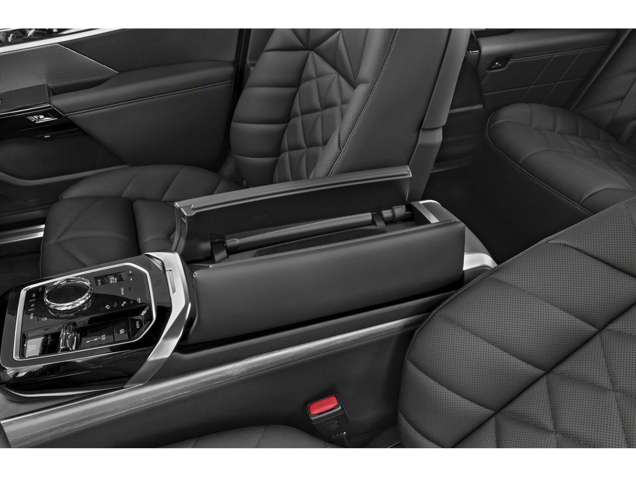 2024 BMW 740i xDrive