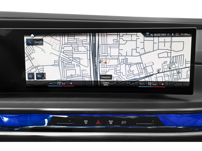 2024 BMW 740i xDrive