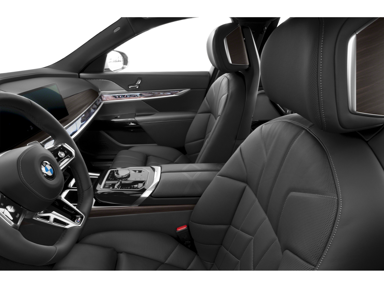 2024 BMW 760i 760i xDrive