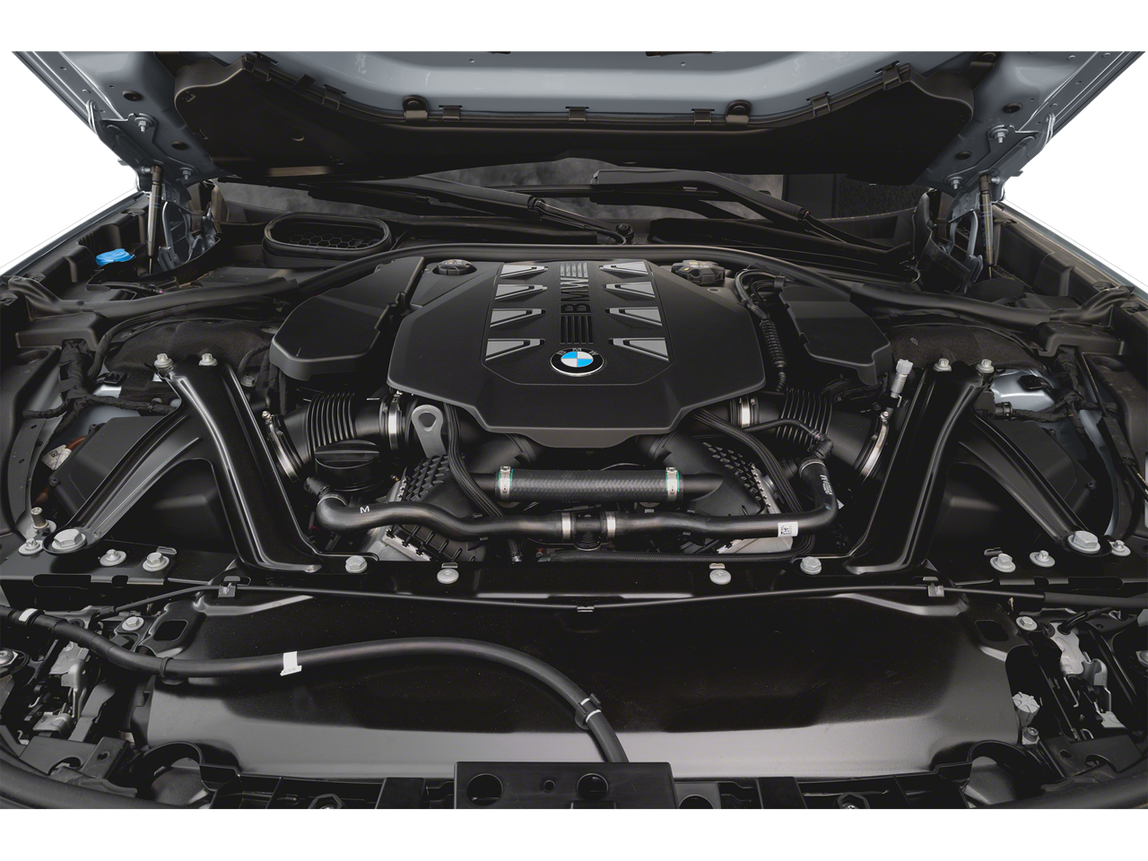 2024 BMW 760i 760i xDrive