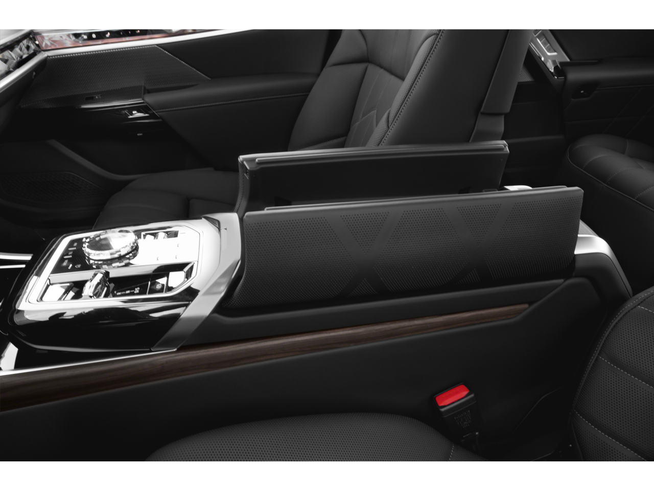 2024 BMW 760i 760i xDrive