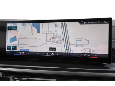 2024 BMW X5 PHEV xDrive50e