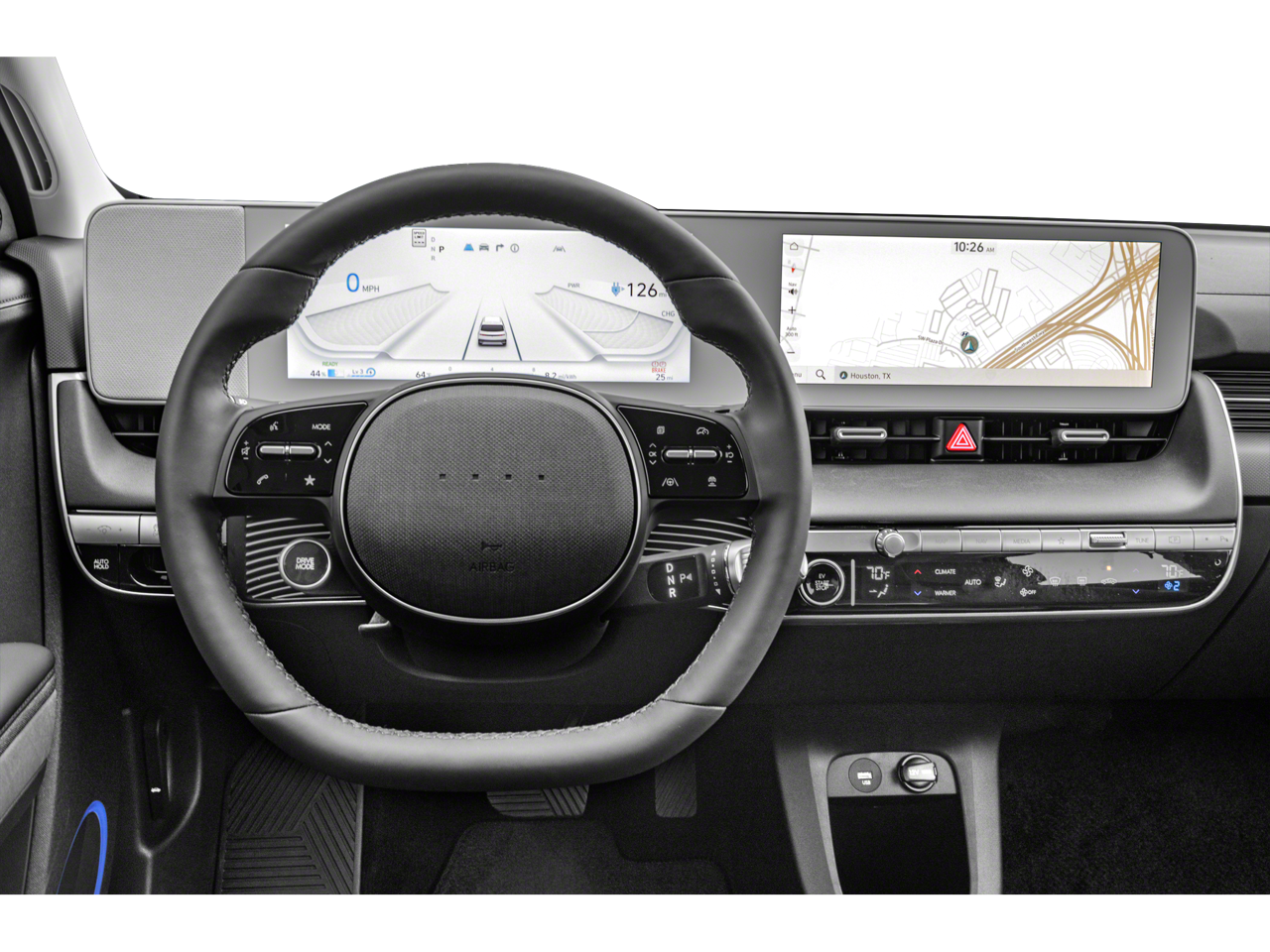 2024 Hyundai IONIQ 5 Limited