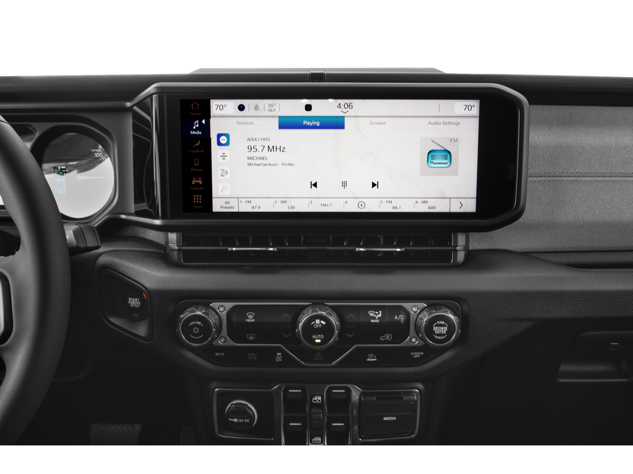 2024 Jeep Wrangler 4xe Willys 4xe