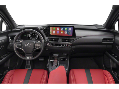 2024 Lexus UX 250h 250h Base