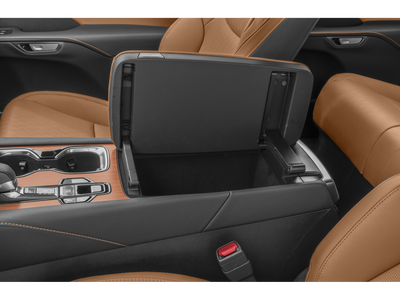 2024 Lexus RX 350h Premium Plus