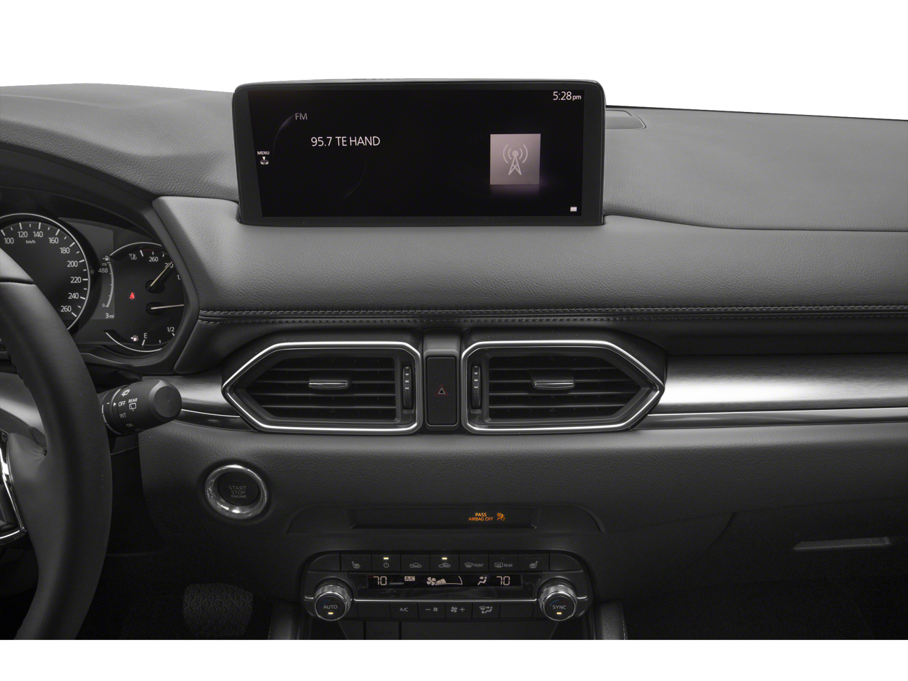 2024 Mazda Mazda CX-5 2.5 S Premium