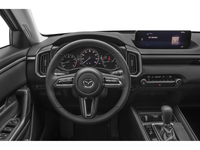 2024 Mazda Mazda CX-50 2.5 S Select