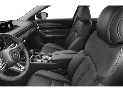 2024 Mazda Mazda Cx-50 2.5 S Premium Plus Package