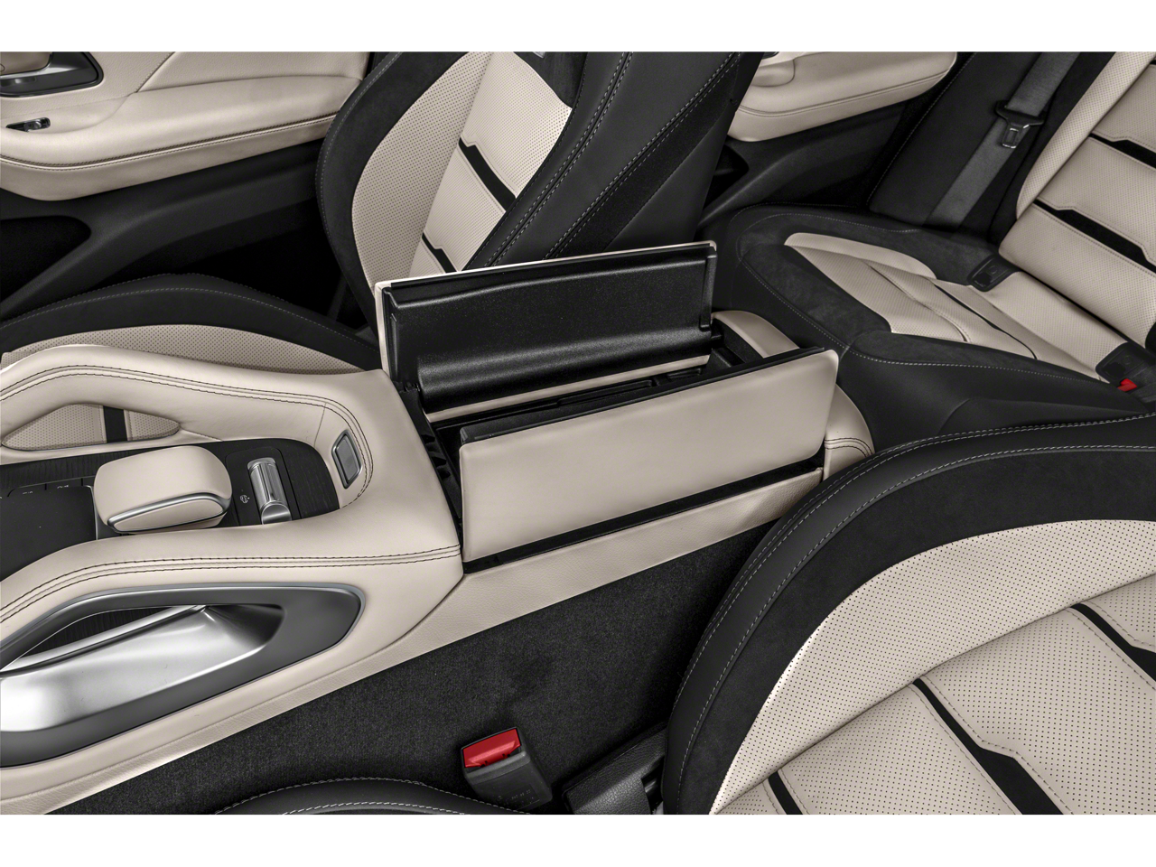 2024 Mercedes-Benz AMG® GLE 53 Coupe 4MATIC®+