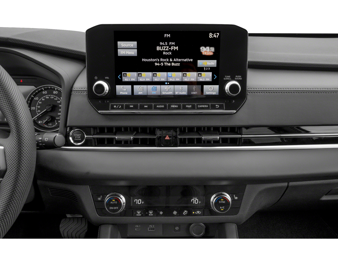 2024 Mitsubishi Outlander SE 2.5 S-AWC