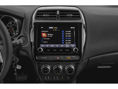 2024 Mitsubishi Outlander Sport 2.0 LE AWC