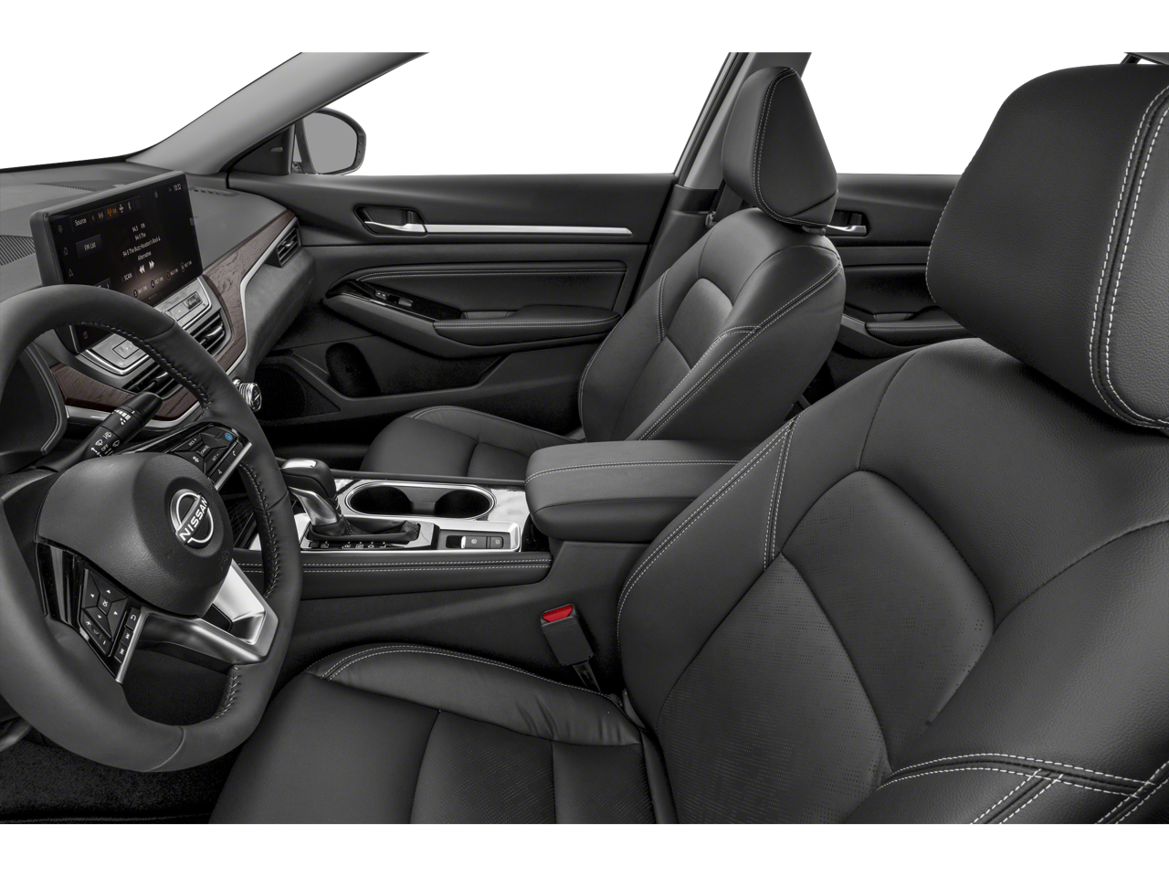 2024 Nissan Altima SL Intelligent AWD