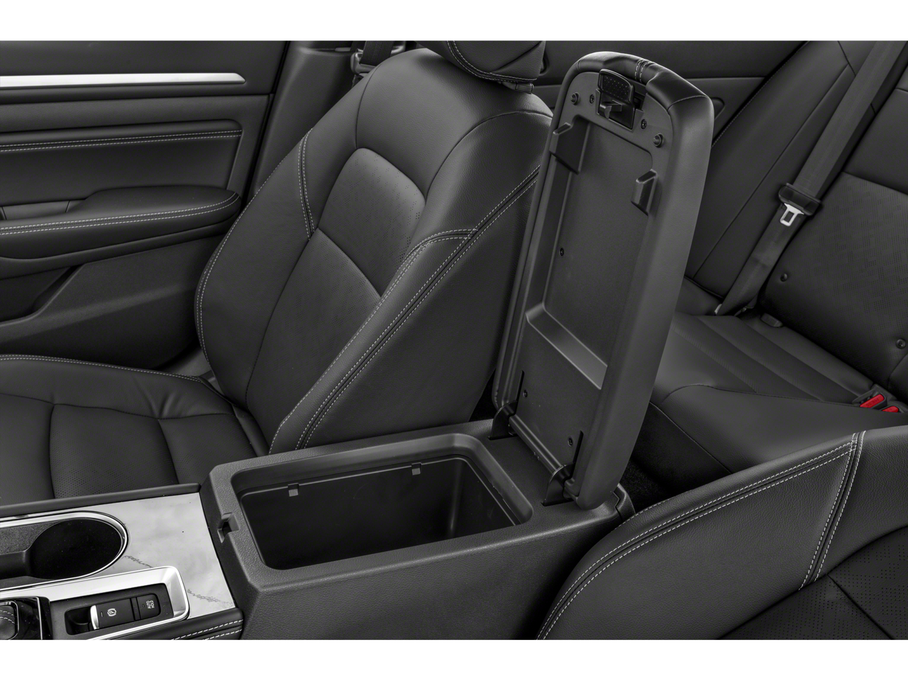 2024 Nissan Altima SL Intelligent AWD