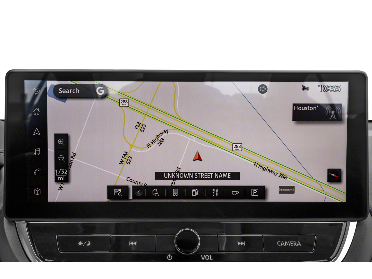 2024 Nissan Altima SL Intelligent AWD