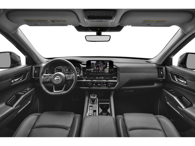 2024 Nissan Pathfinder SL 4WD
