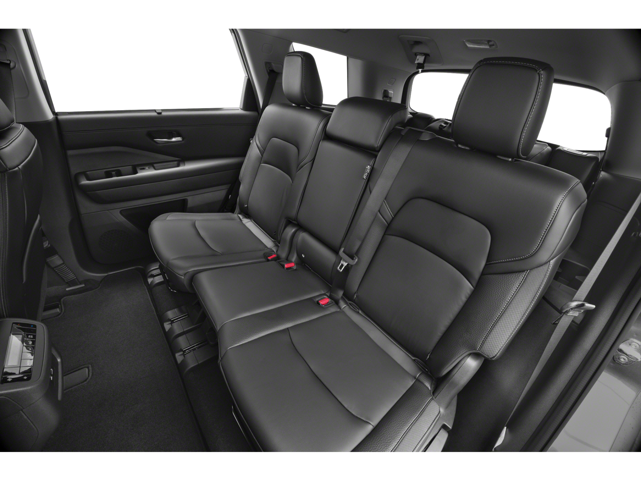 2024 Nissan Pathfinder SL 4WD