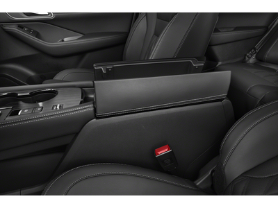 2024 Nissan Rogue Platinum Intelligent AWD