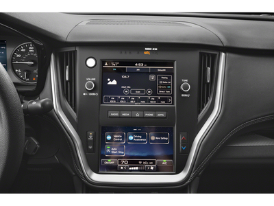 2024 Subaru Legacy Base