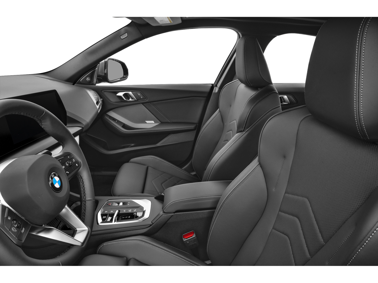 2025 BMW 228 Gran Coupe xDrive