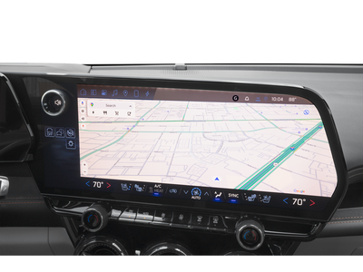 2025 Chevrolet Blazer EV SS