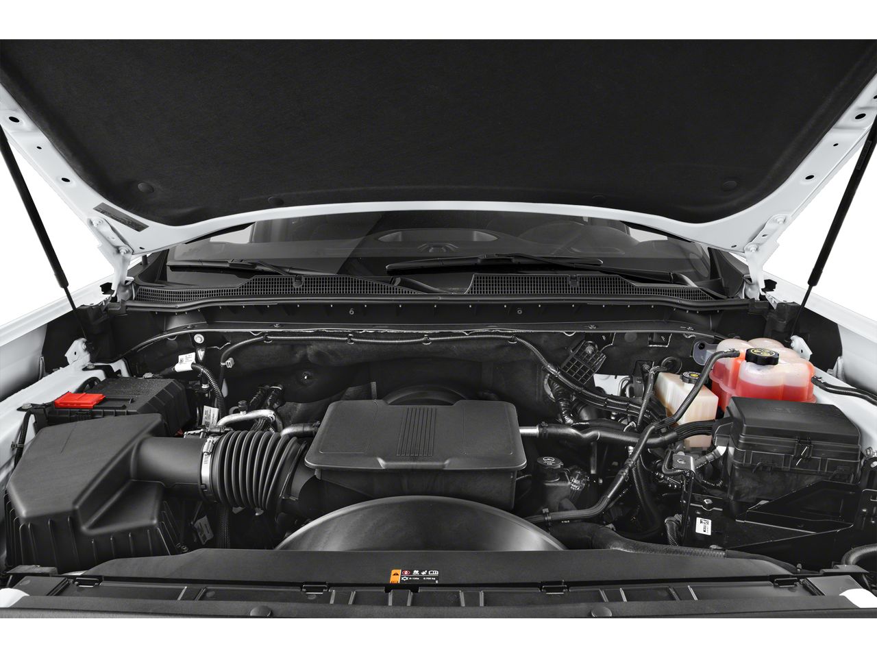 2025 Chevrolet Silverado 2500HD 4WD Crew Cab Long Bed LT